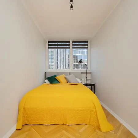 Apartament In The Heart Of By Renters