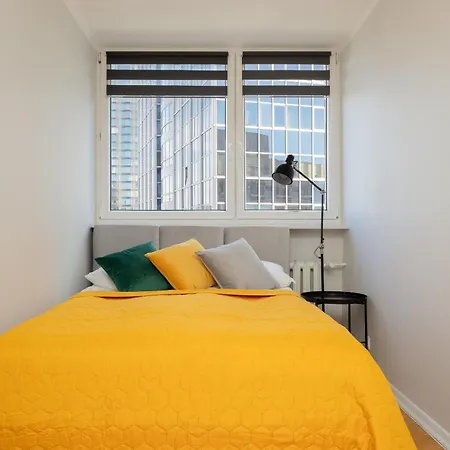 Apartament In The Heart Of By Renters *