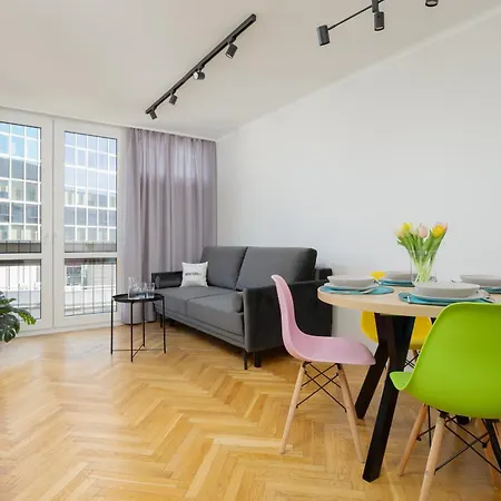 Apartmán In The Heart Of By Renters