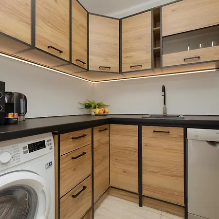 Apartament In The Heart Of By Renters