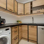 Apartman In The Heart Of By Renters